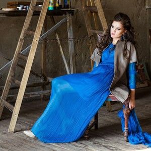 Meet your Posher, Dewey